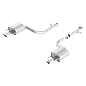 Borla® - Exhaust System