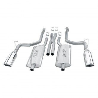 bmw 340i catless downpipe
