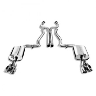 Borla® - Exhaust System