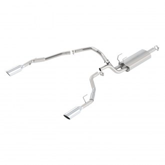 Borla® - Exhaust System