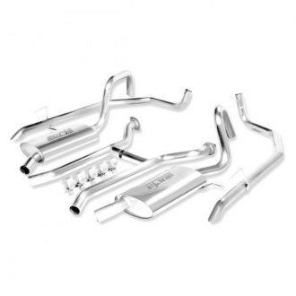 Ford Crown Victoria Exhaust | Manifolds, Mufflers, Exhaust Systems