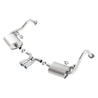 Borla® - Exhaust System