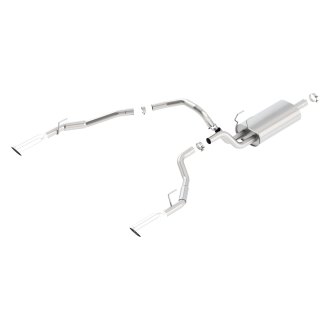 Borla® - Exhaust System