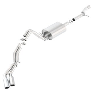 Chevy Tahoe Exhaust | Manifolds, Mufflers, Exhaust Systems — CARiD.com