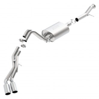 Borla® - Exhaust System