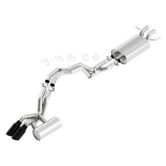 Borla® - Exhaust System