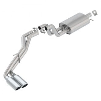 2020 Ford Ranger Exhaust | Manifolds, Mufflers, Clamps — CARiD.com