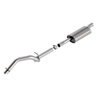 Borla® - Exhaust System
