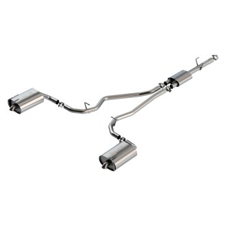 Ford Explorer Performance Exhaust Systems Mufflers Headers Tips