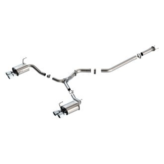 Borla® - Exhaust System