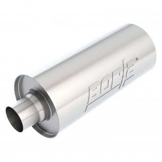 Borla® - XR-1™ Stainless Steel Exhaust Muffler