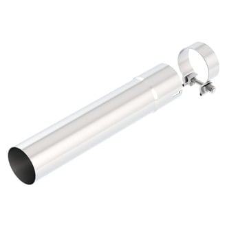 Borla® - Exhaust Pipe Adapter