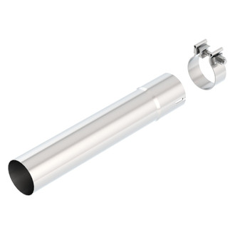 Borla® - Stainless Steel Extension Pipe