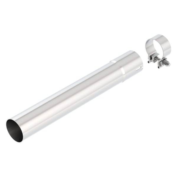 Borla® - Stainless Steel Extension Pipe