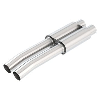 Borla® - Exhaust Resonator Assembly