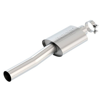 Borla® - Touring™ Stainless Steel Muffler
