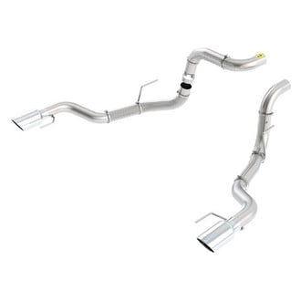 Borla® - Exhaust Systems