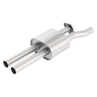 Borla® - Exhaust Resonator