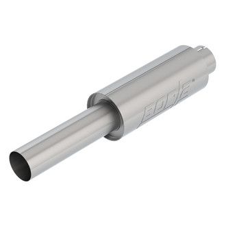 Borla® - Exhaust Resonator