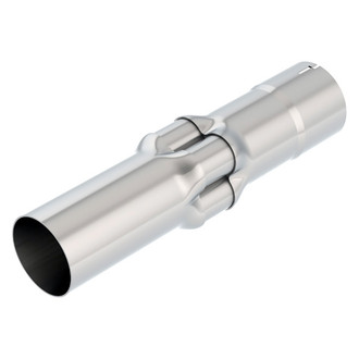 Borla® - T304 Stainless Steel Polyphonic Harmonizer