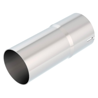 Borla® - 304 SS Exhaust Pipe Adapter