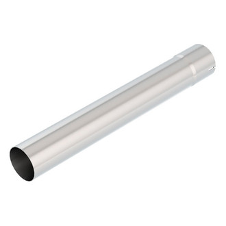 Borla® - 304 SS Exhaust Pipe Adapter