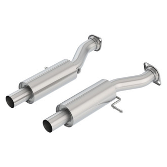 Borla® - ATAK™ Exhaust Resonator