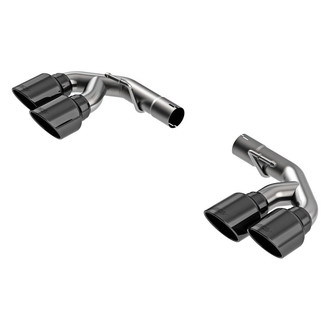 Borla® - Exhaust Tips