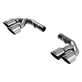 Borla® - Exhaust Tips
