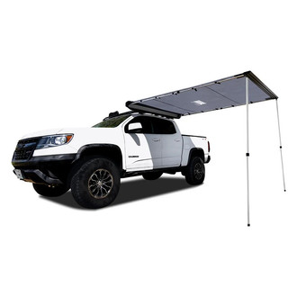 Borne Off-Road® - Rooftop Awning