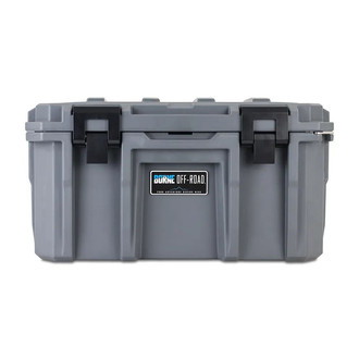 Borne Off-Road® - Hard Case
