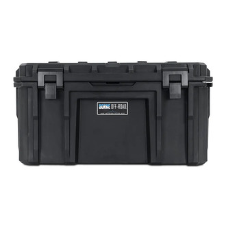 Borne Off-Road® - Hard Case