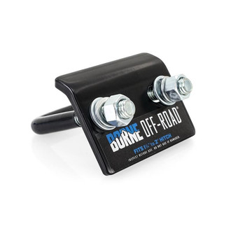 Borne Off-Road® - Hitch Tightener