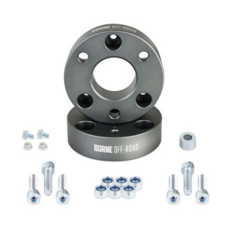 Borne Off-Road® - Leveling Kit
