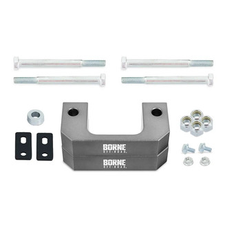 Borne Off-Road® - Leveling Kit