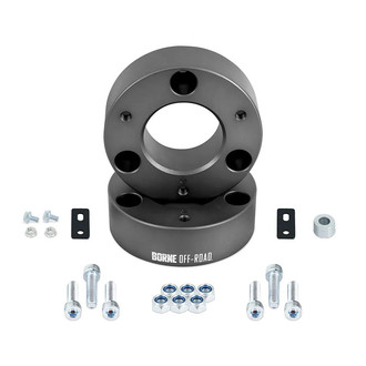 Borne Off-Road® - Lift Kit