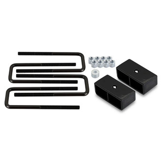 Borne Off-Road® - Leveling Kit