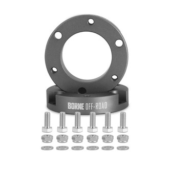 Borne Off-Road® - Leveling Kit