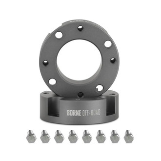 Borne Off-Road® - Leveling Kit