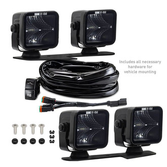 Borne Off-Road® - Direct-Fit Ditch Light