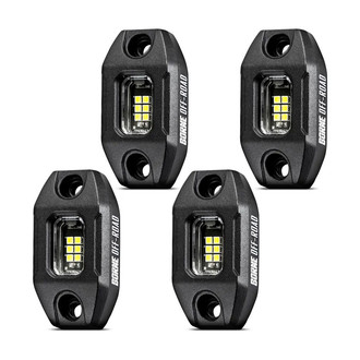 Borne Off-Road® - Rock Light