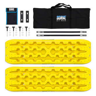 Borne Off-Road® - Traction Board Set