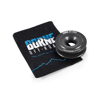 Borne Off-Road® - Aluminum Recovery Ring