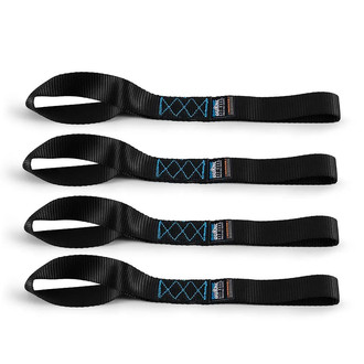 Borne Off-Road® - Soft Loop Tie-Down Straps
