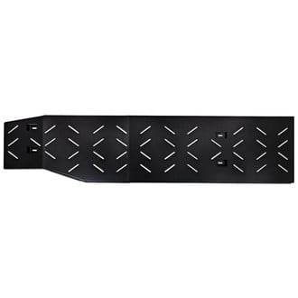 Borne Off-Road® - Fuel Tank Skid Plate