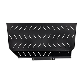Borne Off-Road® - Transmission Skid Plate
