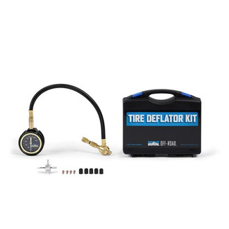 Borne Off-Road® - Tire Deflator