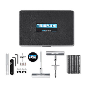 Borne Off-Road® - 69-Piece Tire Repair Kit