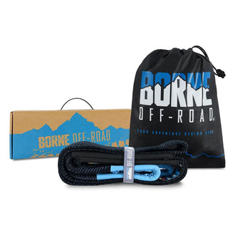 Borne Off-Road® - Tree Saver Strap