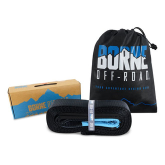 Borne Off-Road® - Tow Strap
